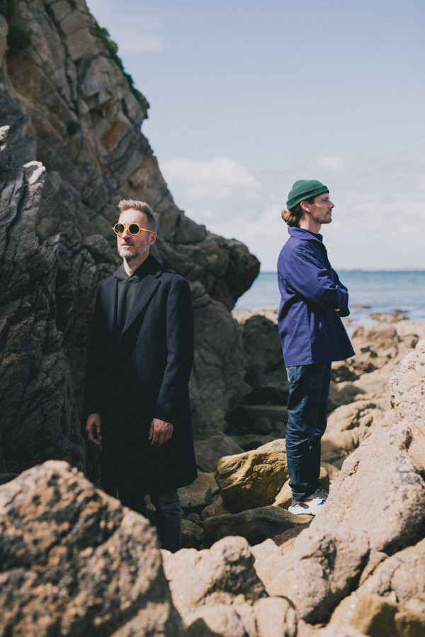 20Syl & Christophe Panzani | ElectroChic #10