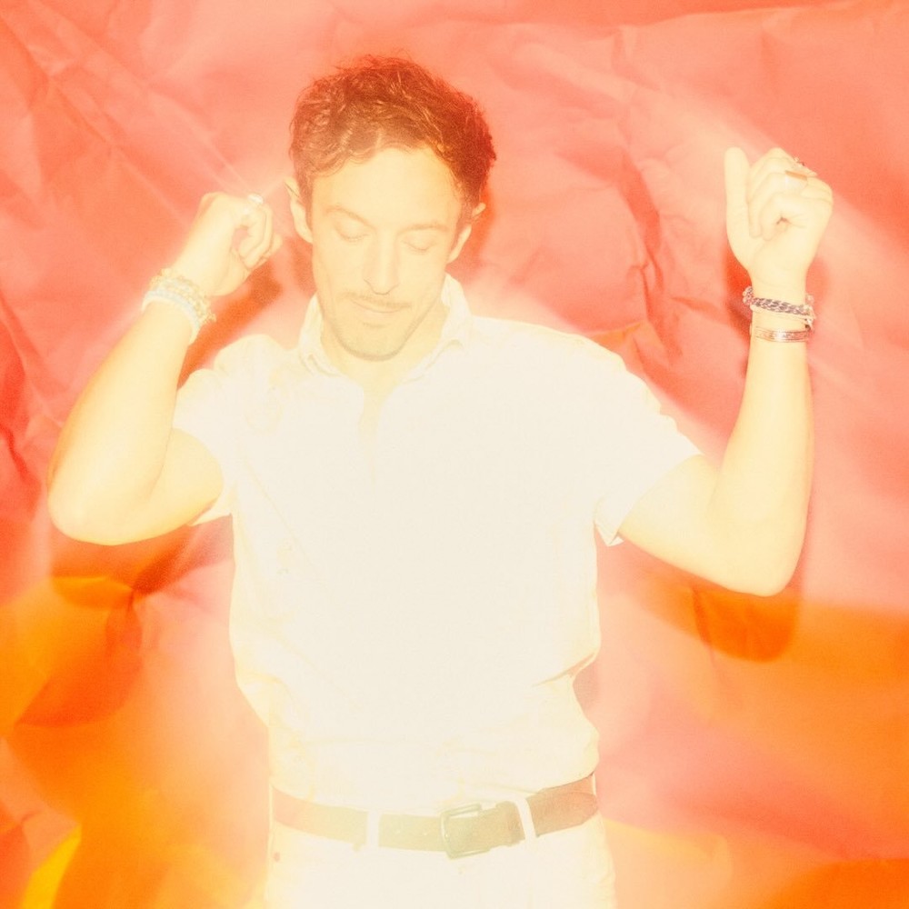 Anoraak | ElectroChic #10