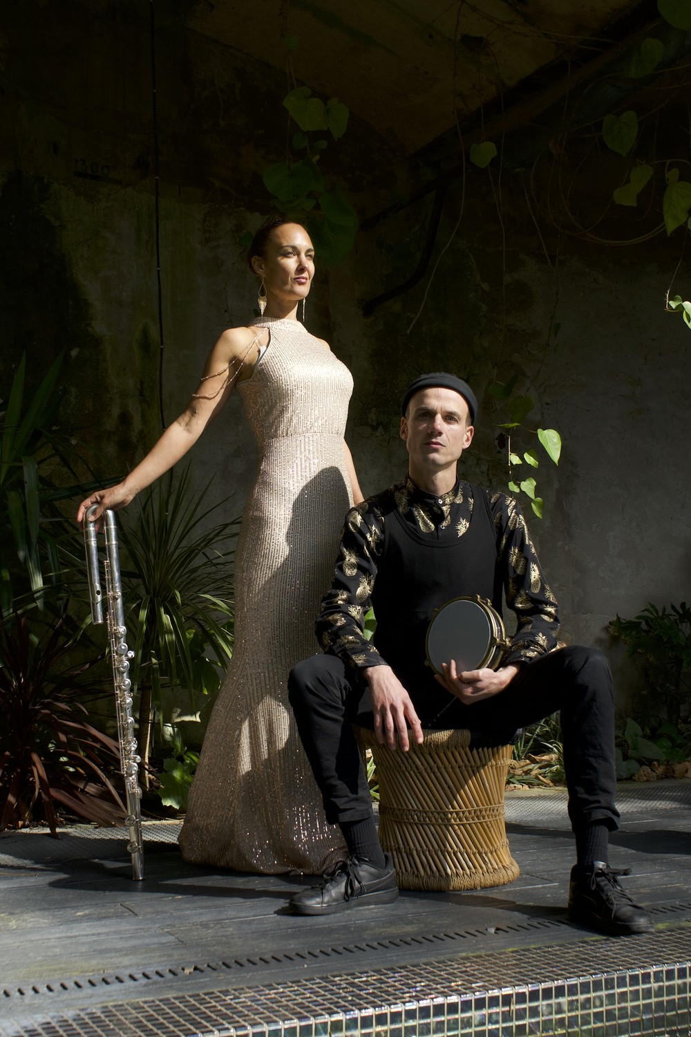 Lia Moon & Rafal | ElectroChic #10