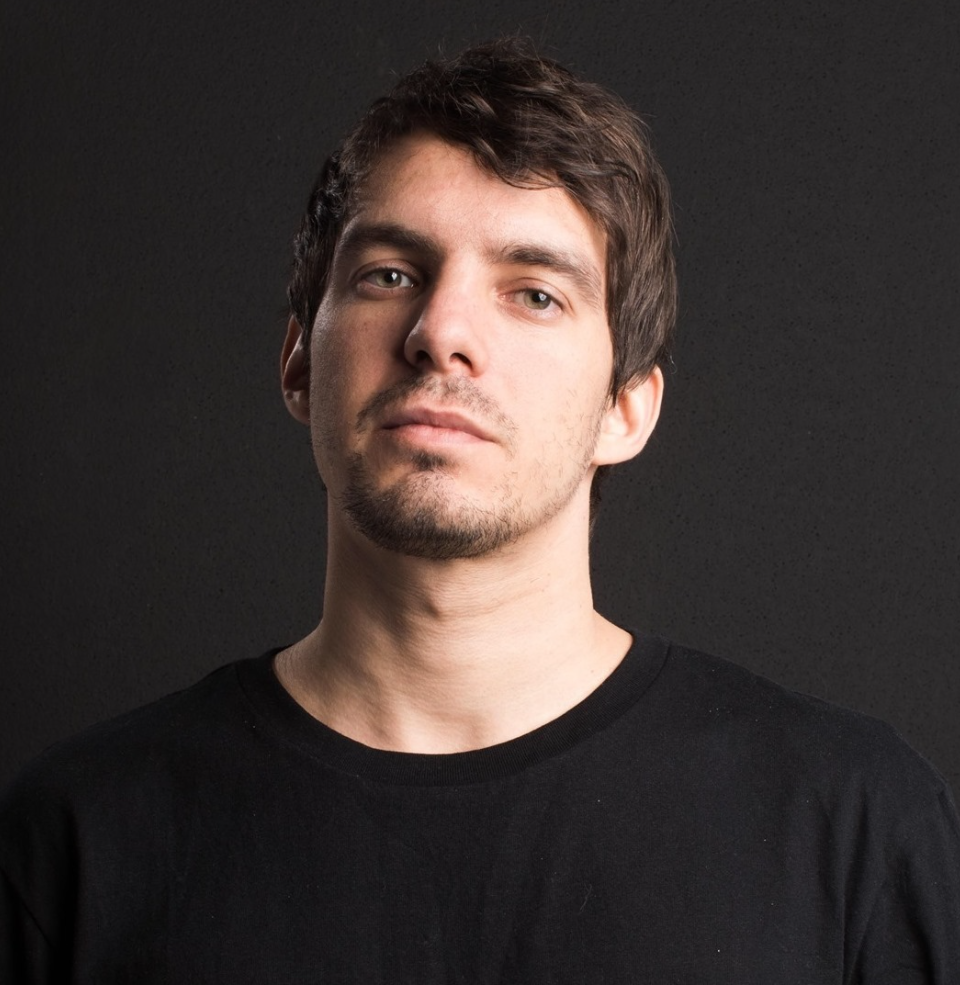 Arno Cost | ElectroChic #9