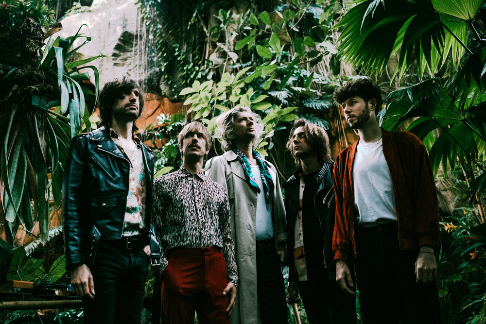 Cabaret contemporain | ElectroChic #9