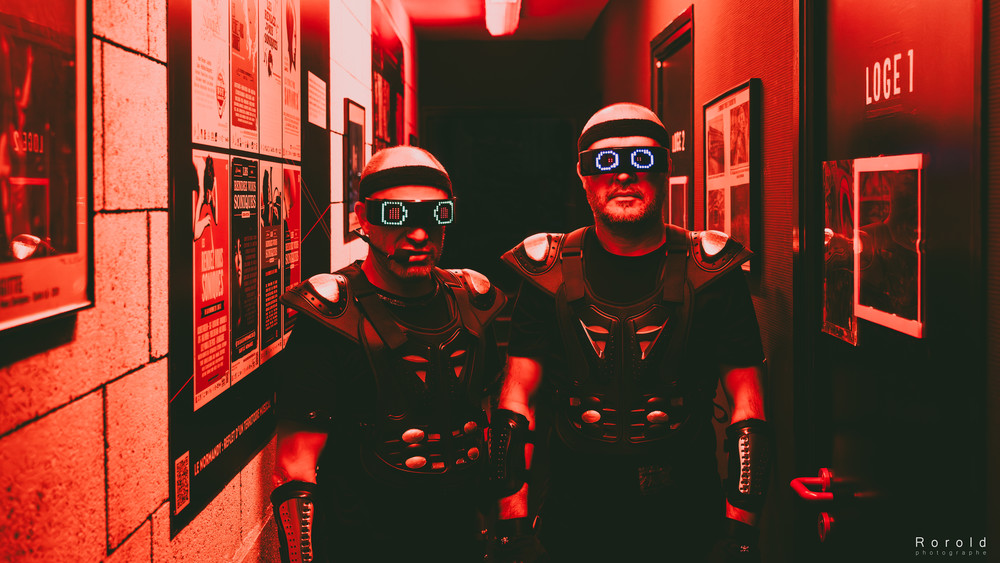 DJ SHOW SET | ElectroChic #10