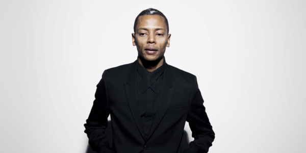 Jeff Mills | ElectroChic #9
