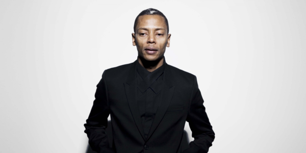 Jeff Mills | ElectroChic #8