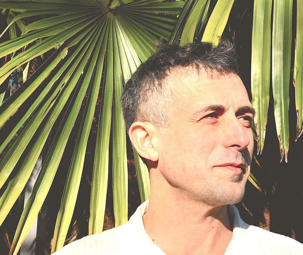 Joel Cahen | ElectroChic #10