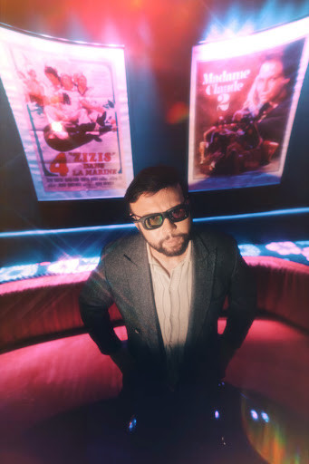 LIQBRAIN | ElectroChic #10