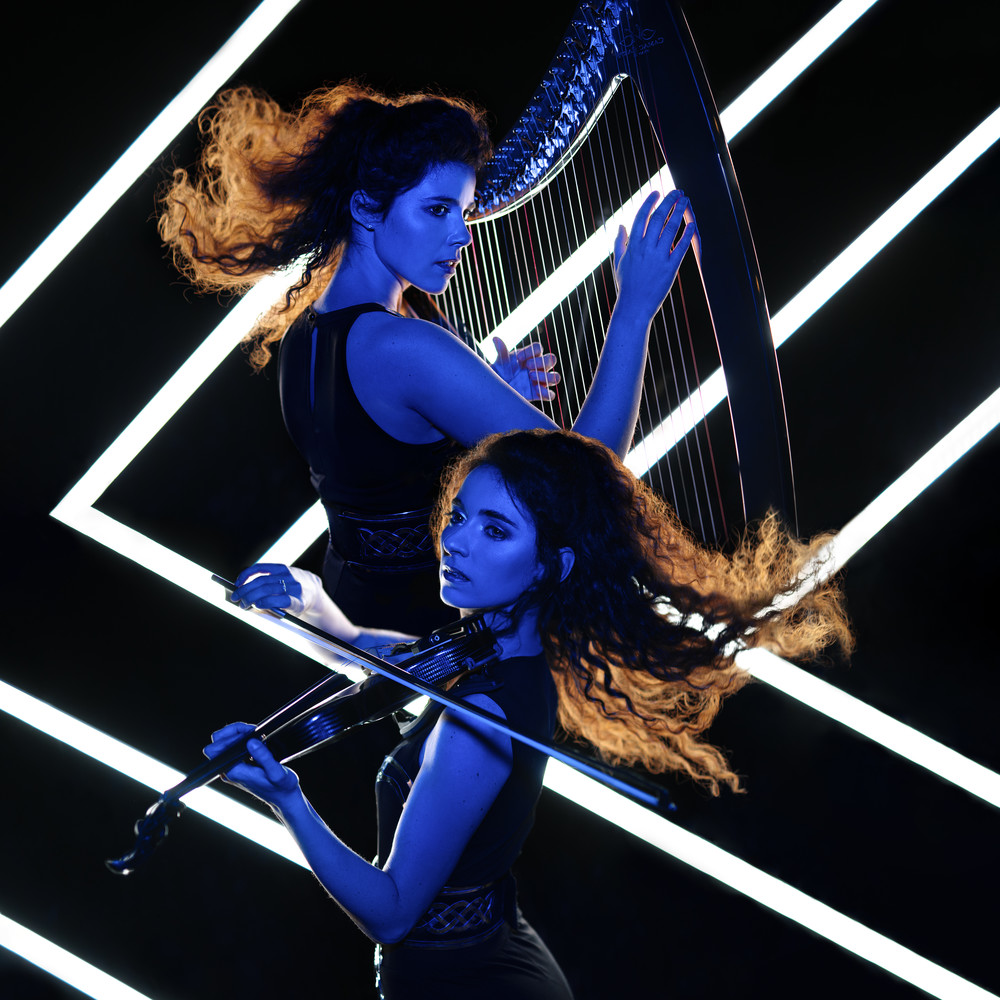 Luneris | ElectroChic #10