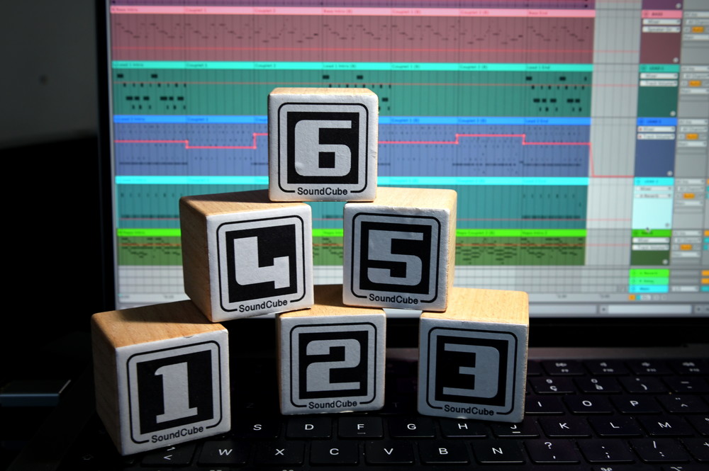 Classes de musiques actuelles de Versailles Grand Parc | ElectroChic #10