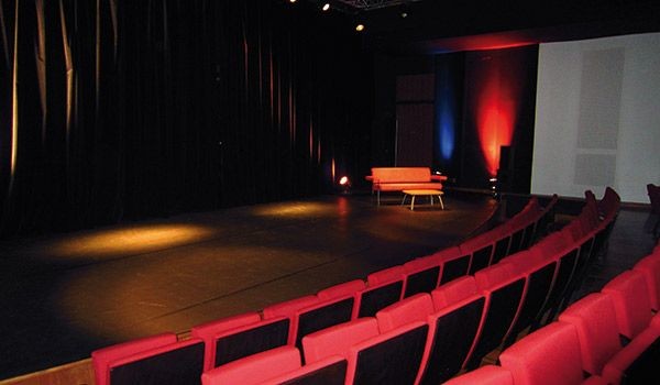 Minimalis | ElectroChic #10