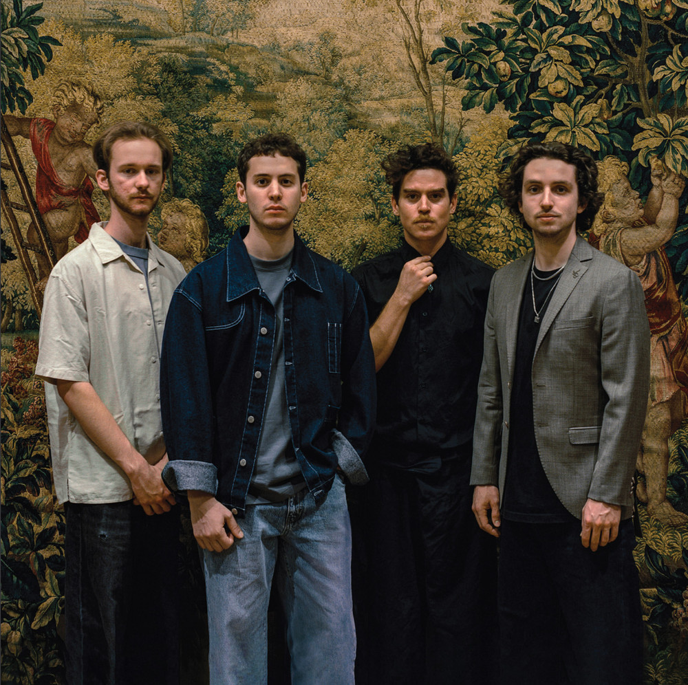 NENO | ElectroChic #10