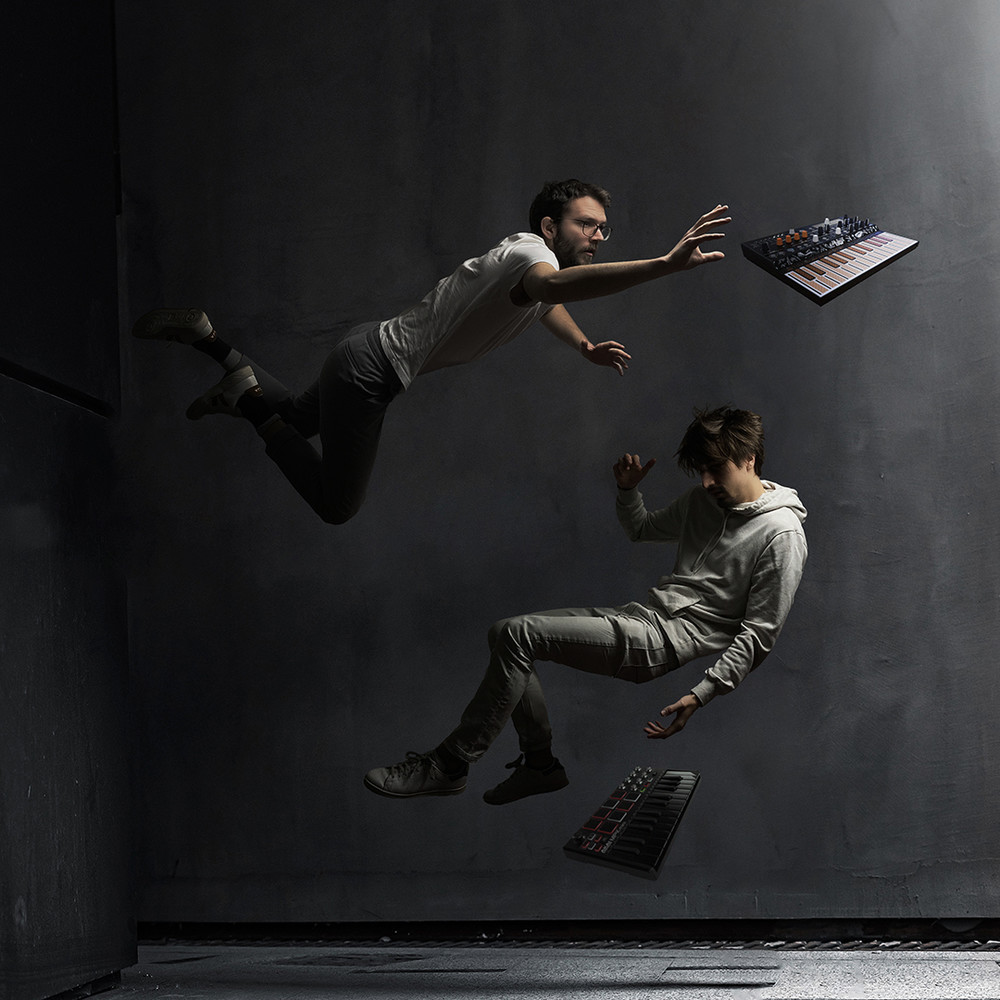 Paus&eacute; | ElectroChic #10