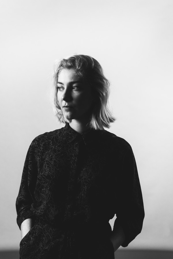 Romane Santarelli | ElectroChic #9