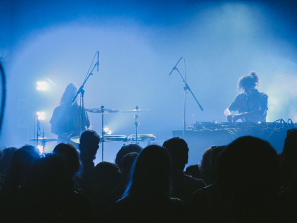 Soum-Soum | ElectroChic #10