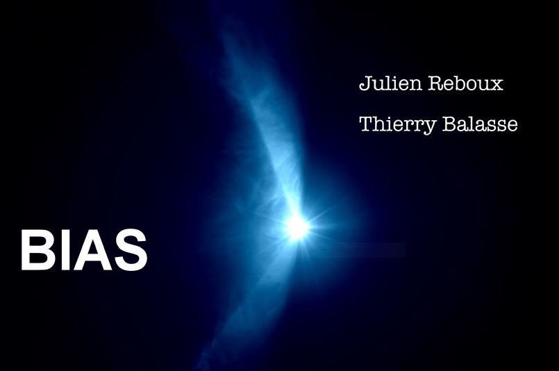 BIAS (Thierry Balasse et Julien Reboux) | Festival Electrochic #7